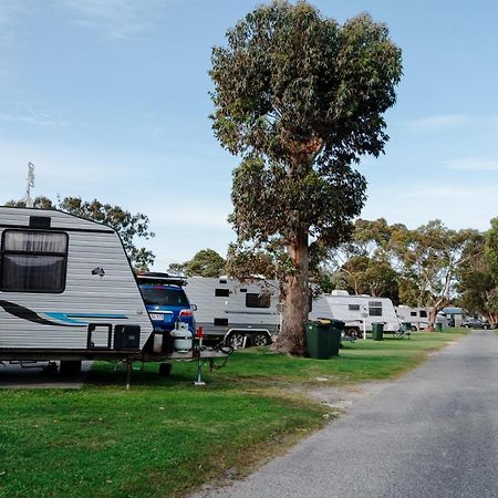 Tasman Holiday Parks - Albany Extérieur photo