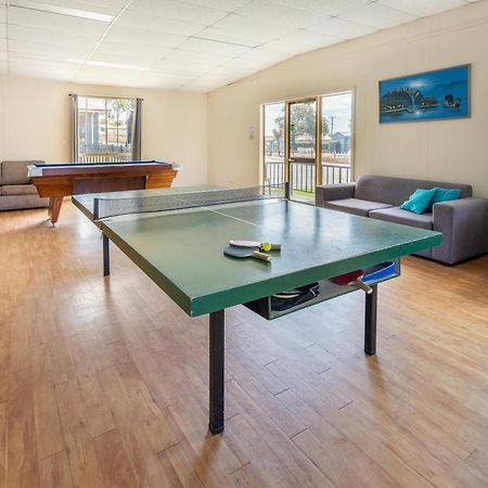 Tasman Holiday Parks - Albany Extérieur photo