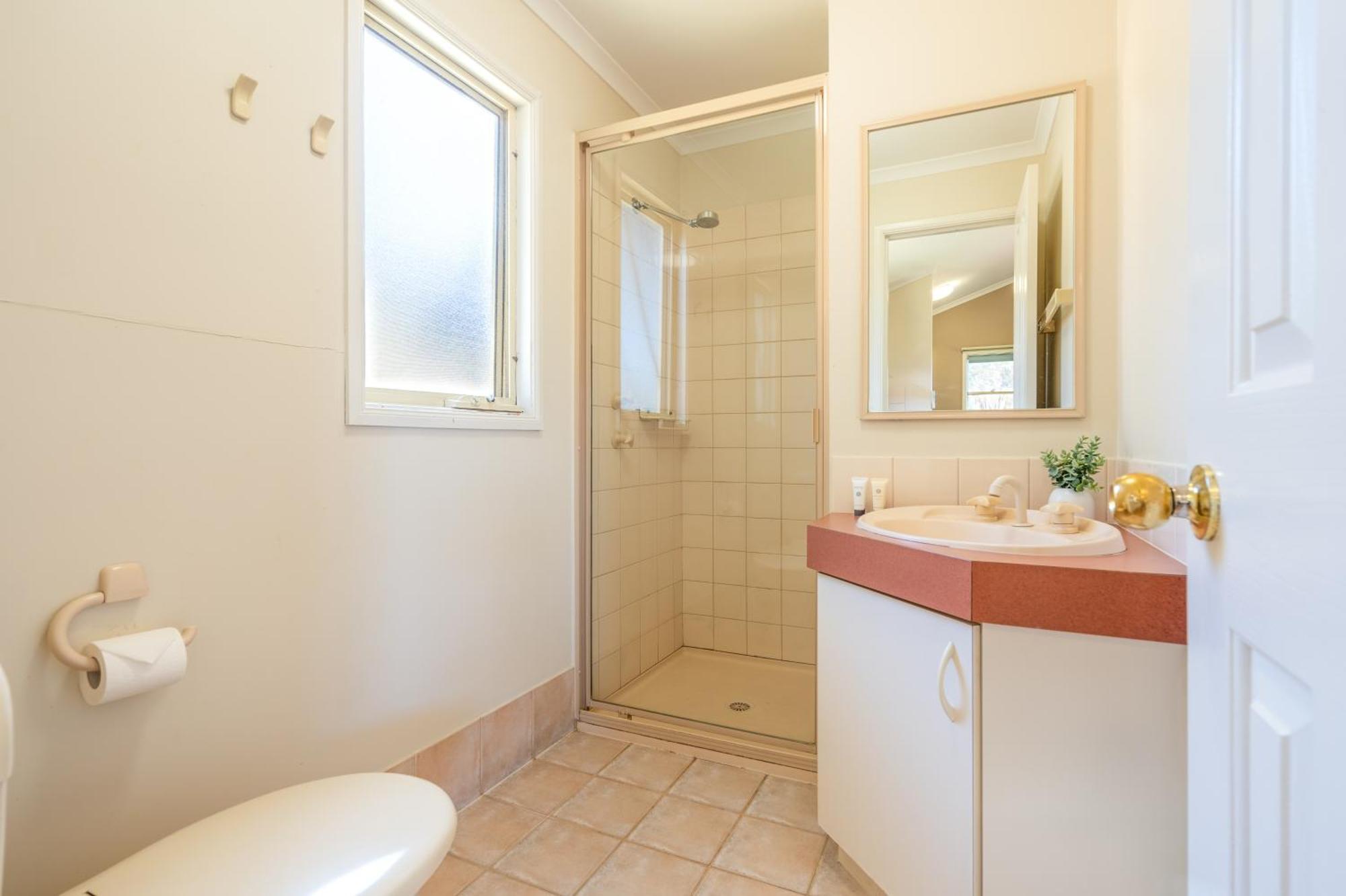 Tasman Holiday Parks - Albany Chambre photo