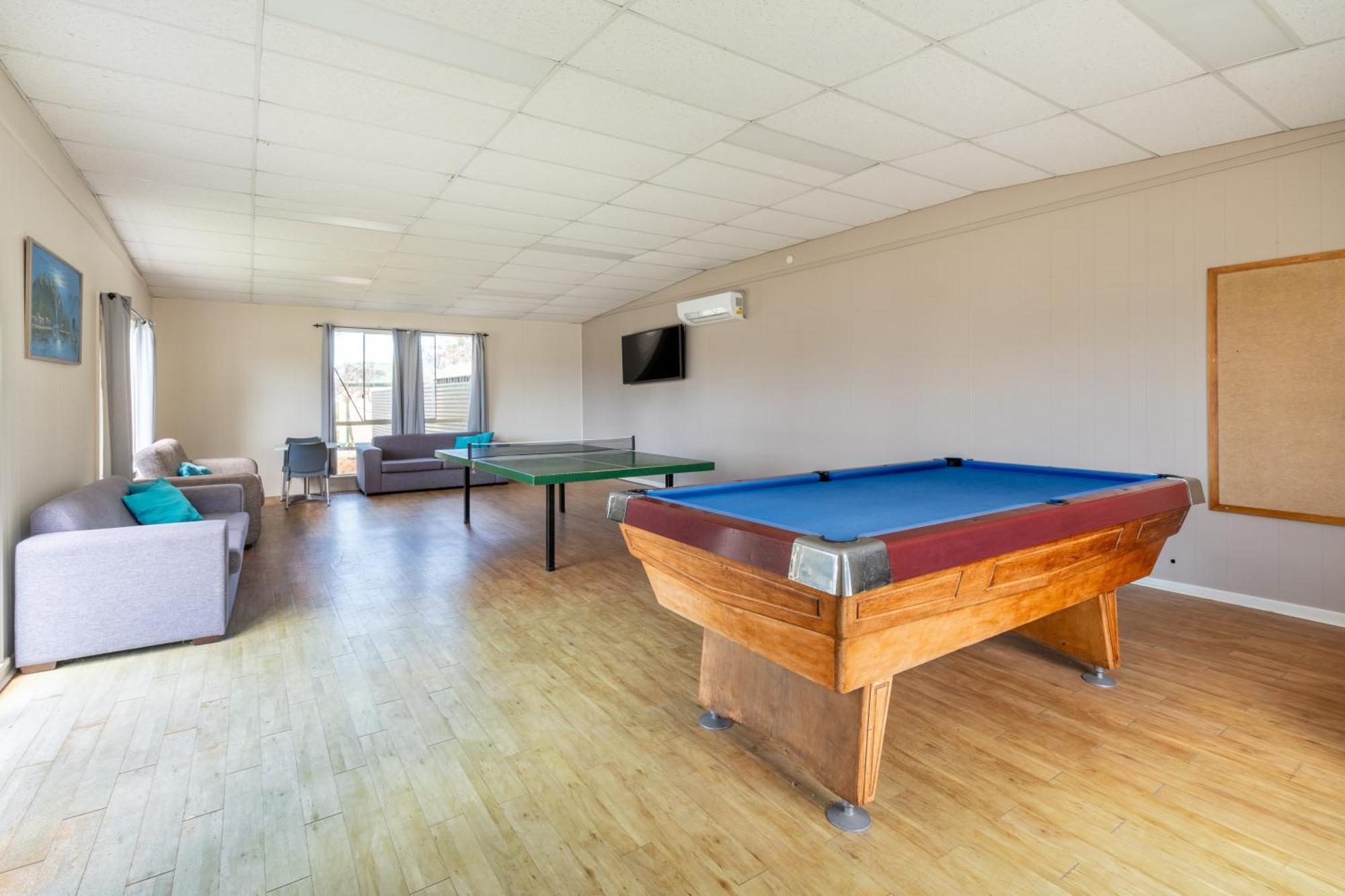 Tasman Holiday Parks - Albany Extérieur photo