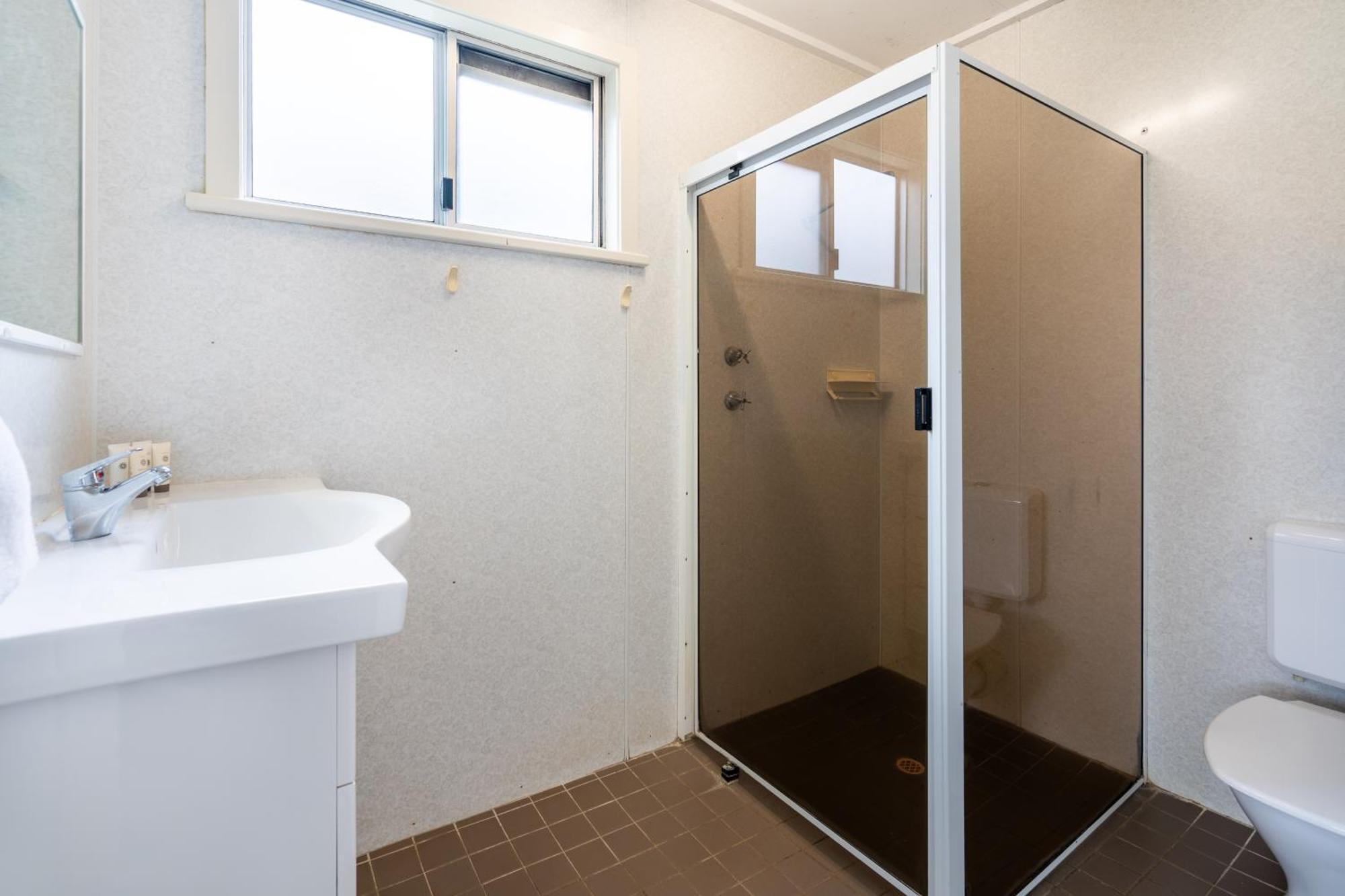 Tasman Holiday Parks - Albany Chambre photo