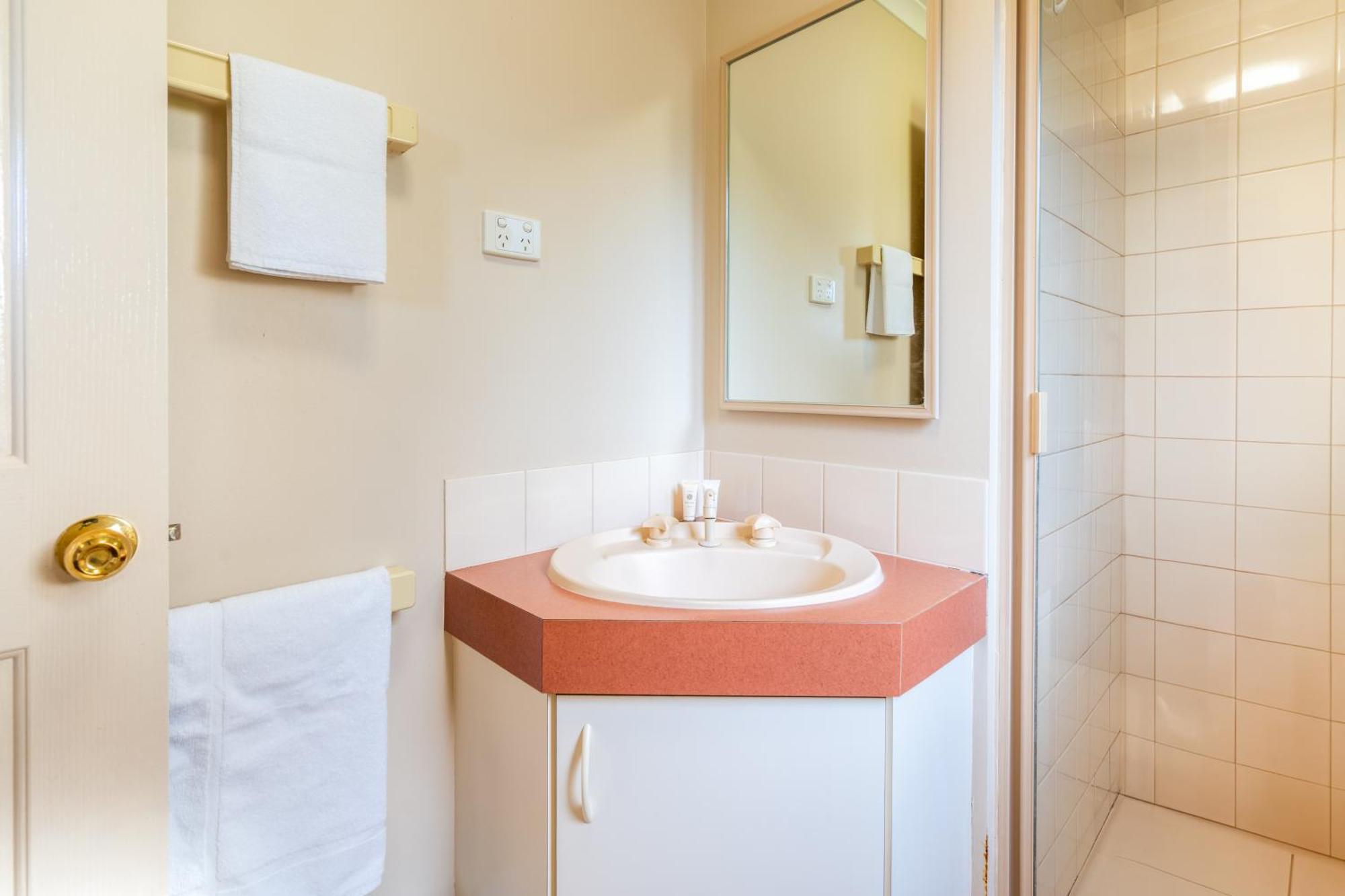 Tasman Holiday Parks - Albany Chambre photo