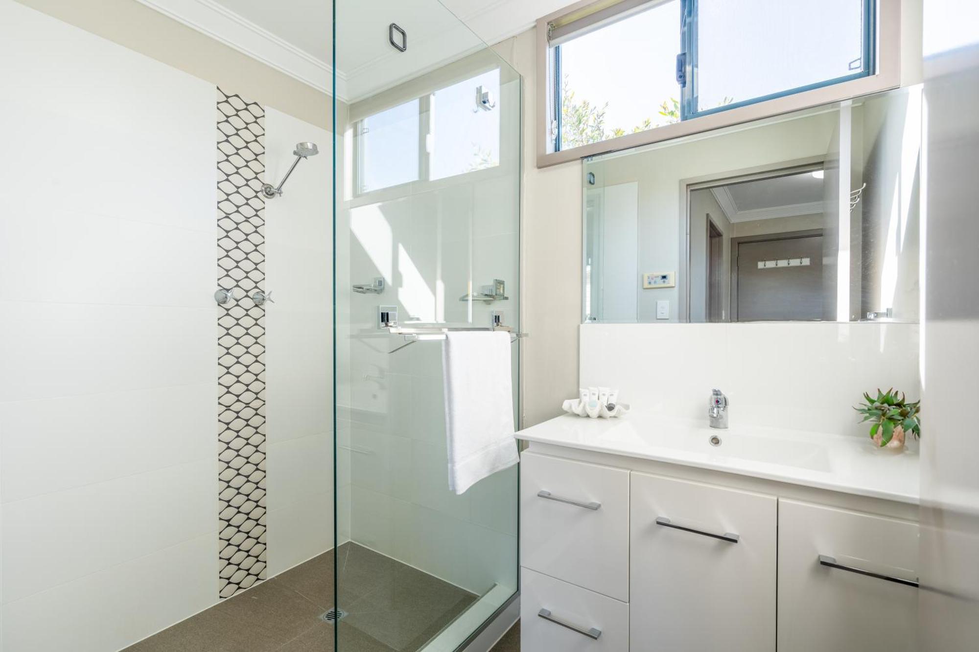 Tasman Holiday Parks - Albany Chambre photo
