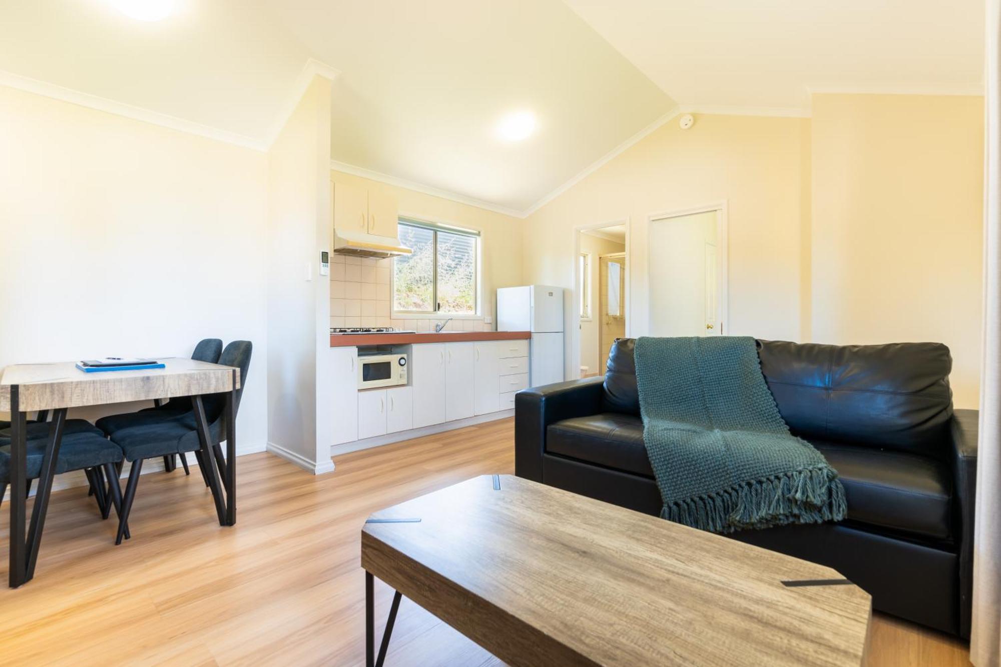 Tasman Holiday Parks - Albany Chambre photo