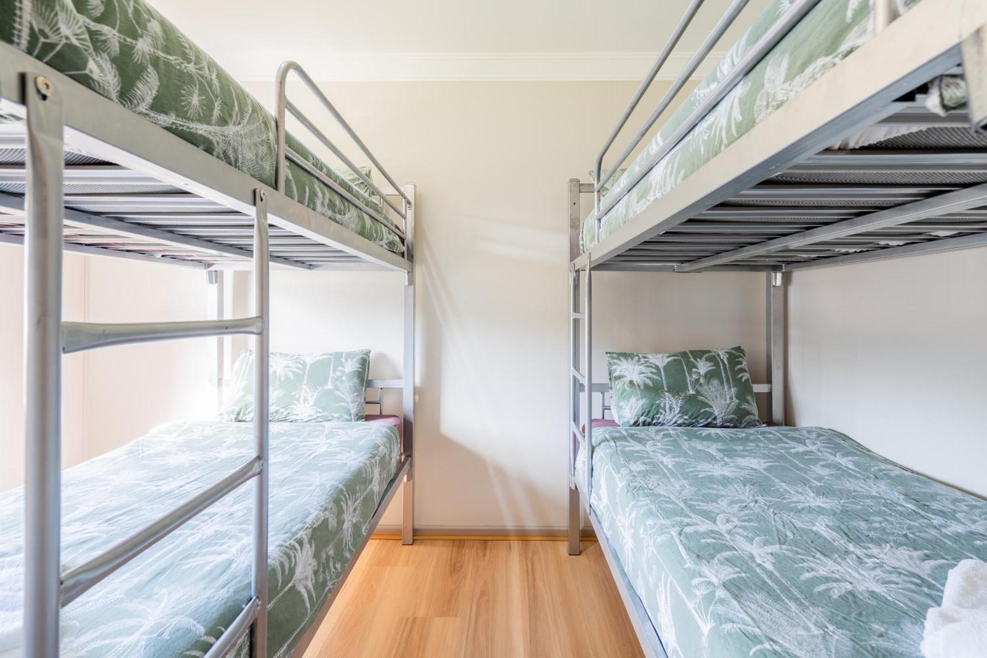 Tasman Holiday Parks - Albany Chambre photo