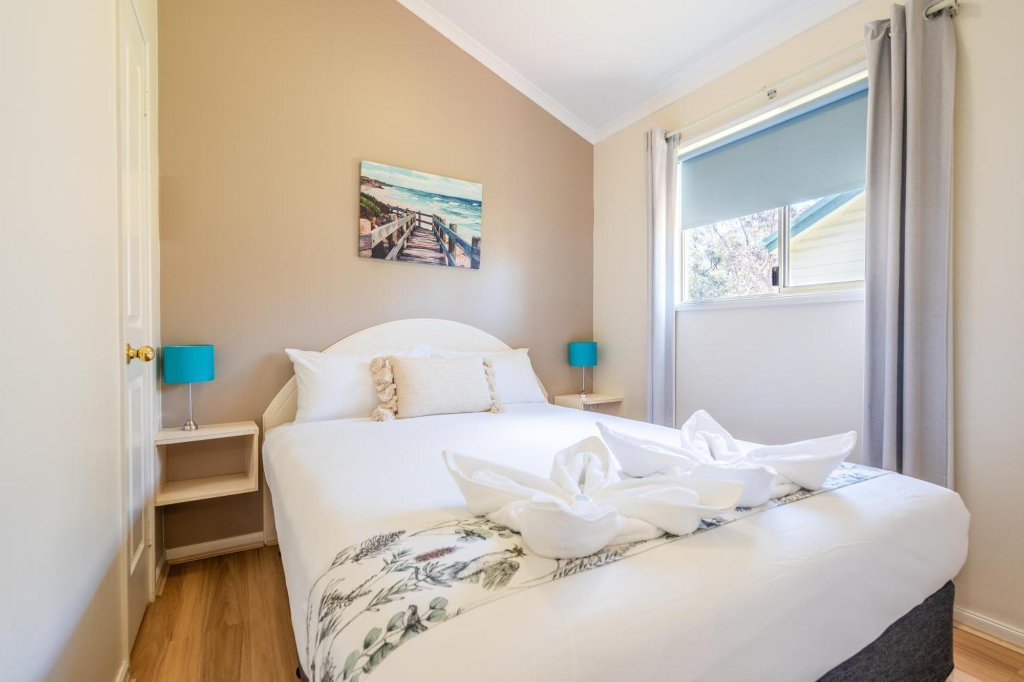 Tasman Holiday Parks - Albany Chambre photo