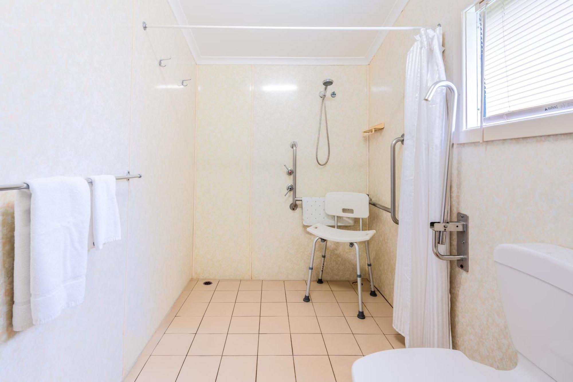 Tasman Holiday Parks - Albany Chambre photo