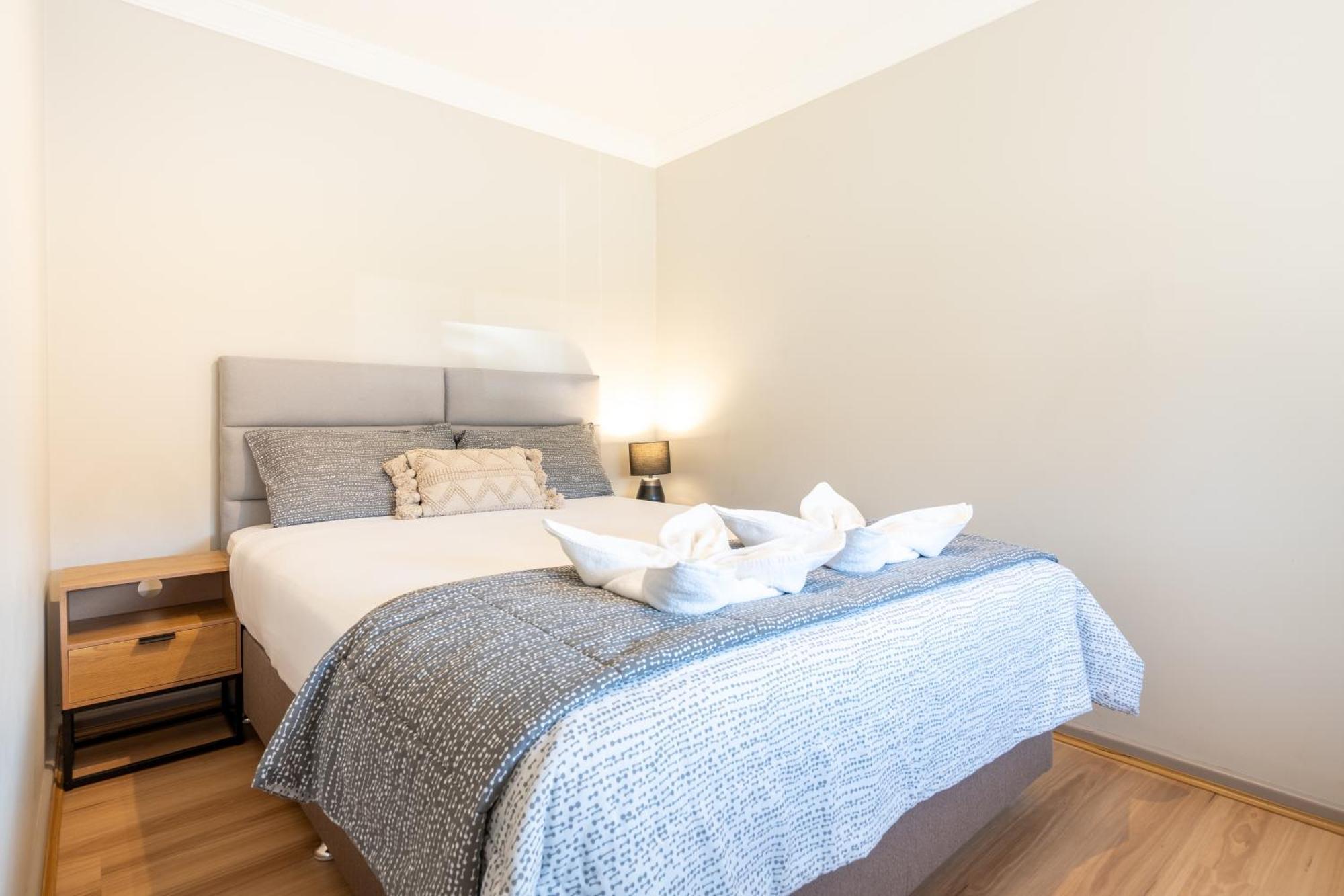Tasman Holiday Parks - Albany Chambre photo