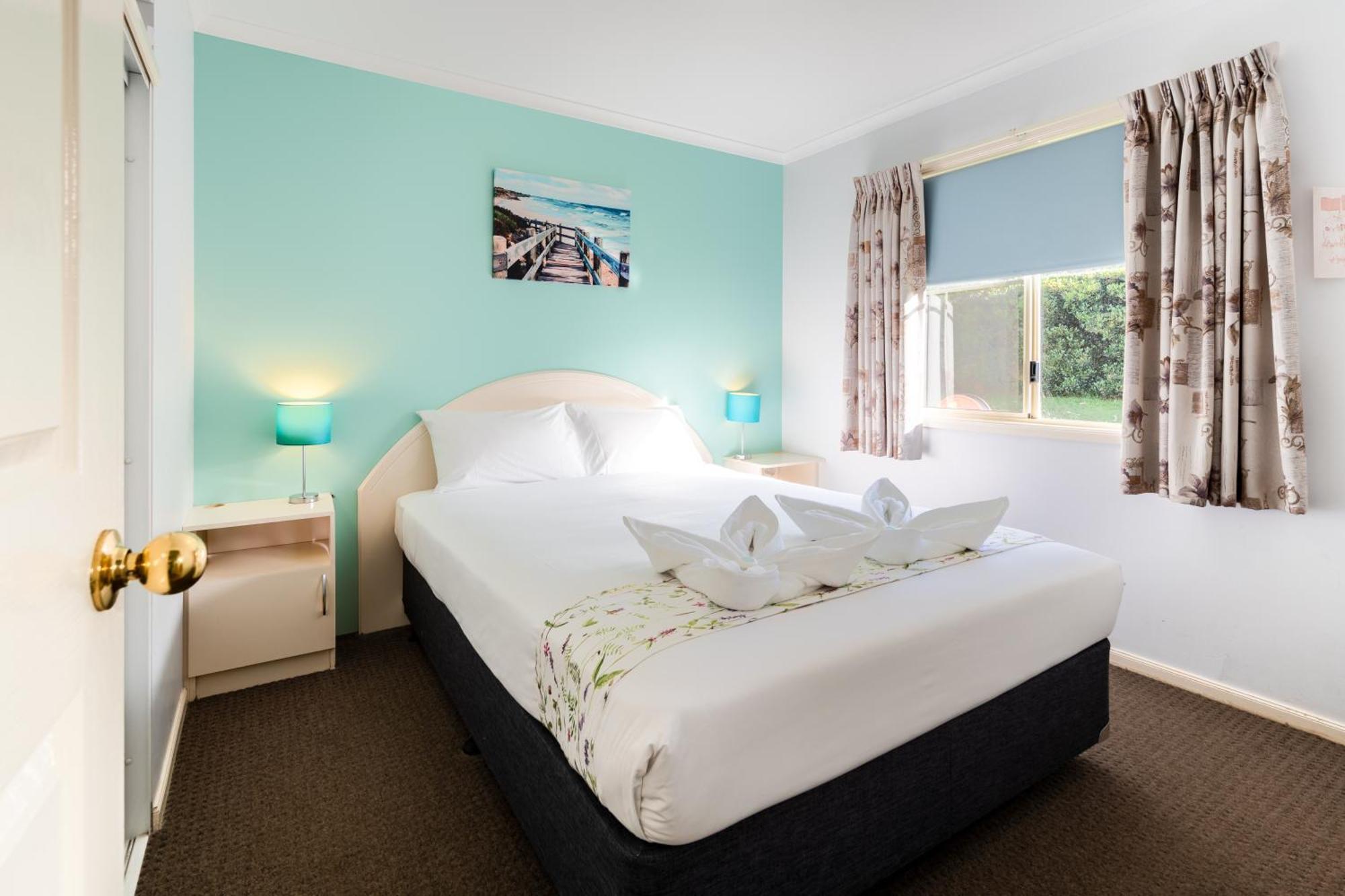 Tasman Holiday Parks - Albany Chambre photo