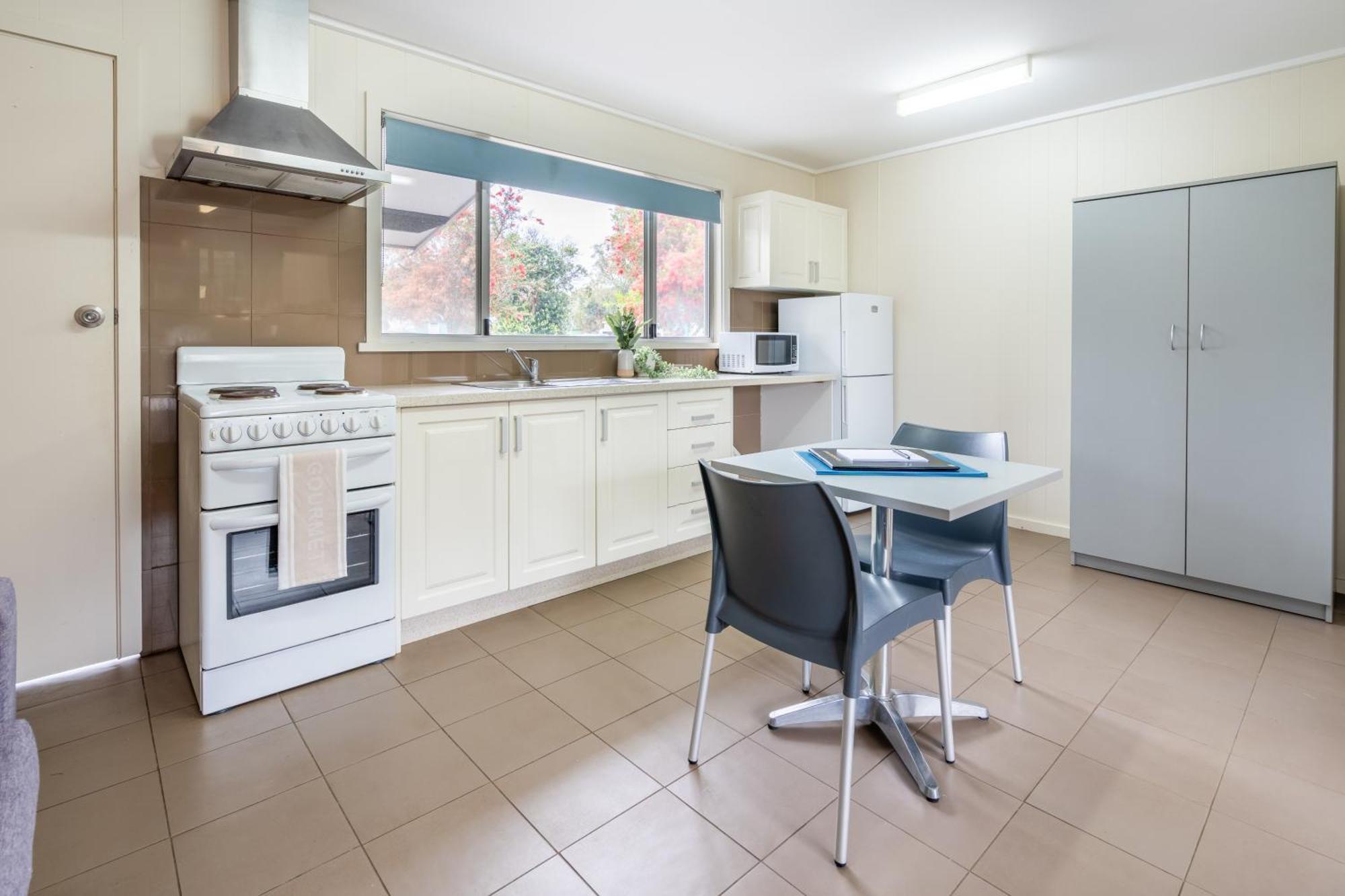 Tasman Holiday Parks - Albany Chambre photo