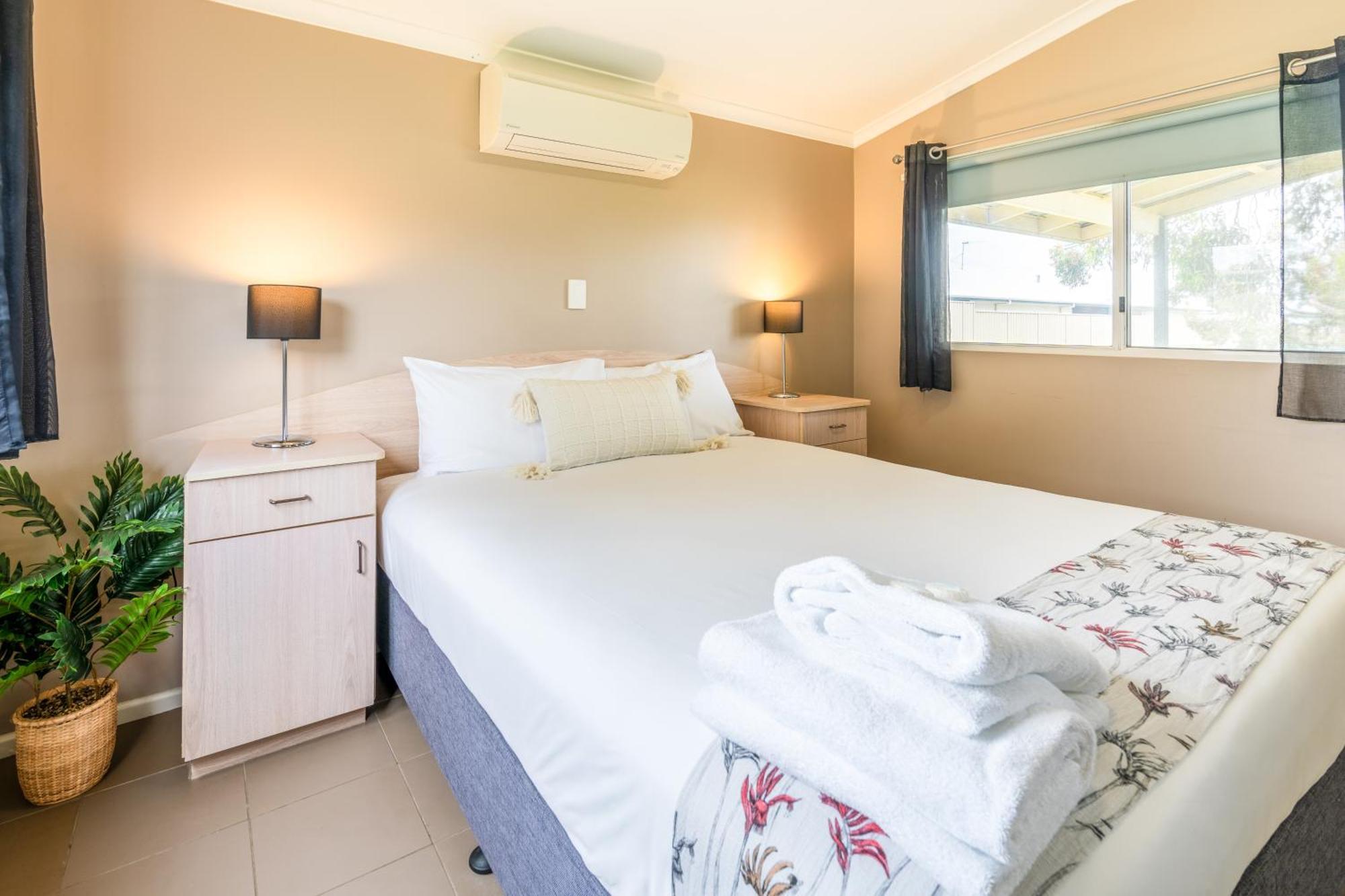 Tasman Holiday Parks - Albany Chambre photo