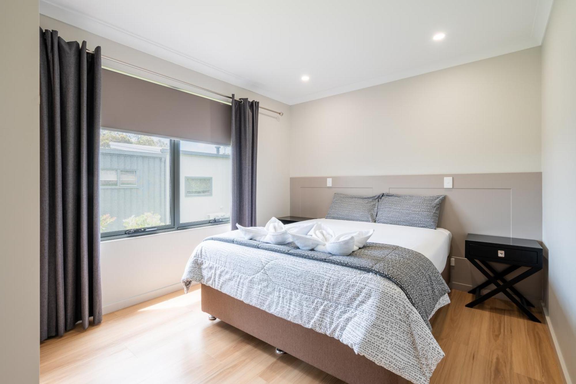Tasman Holiday Parks - Albany Chambre photo
