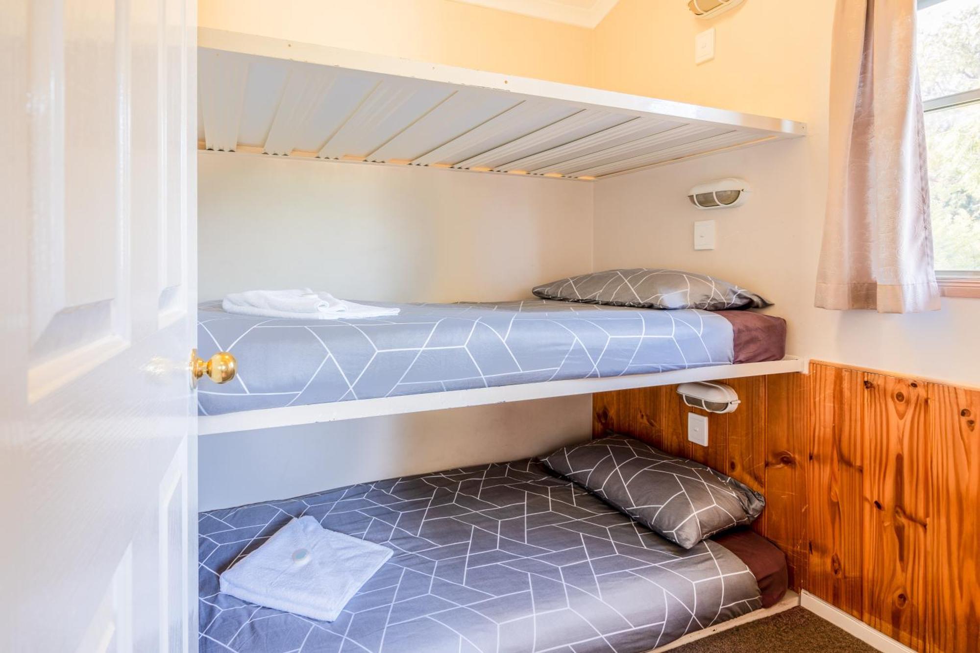 Tasman Holiday Parks - Albany Chambre photo