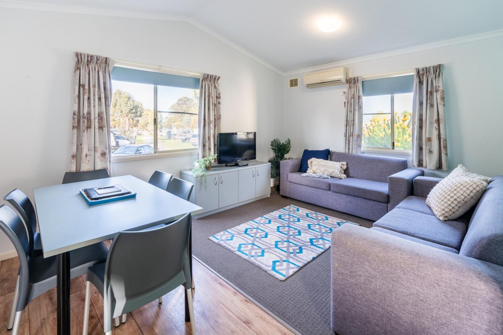 Tasman Holiday Parks - Albany Chambre photo