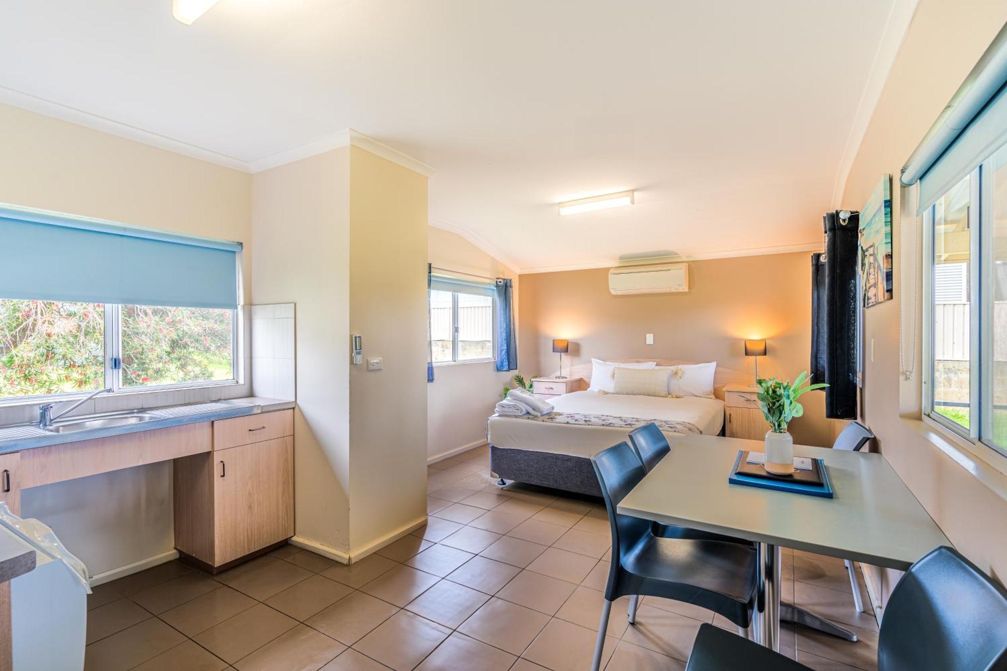Tasman Holiday Parks - Albany Chambre photo