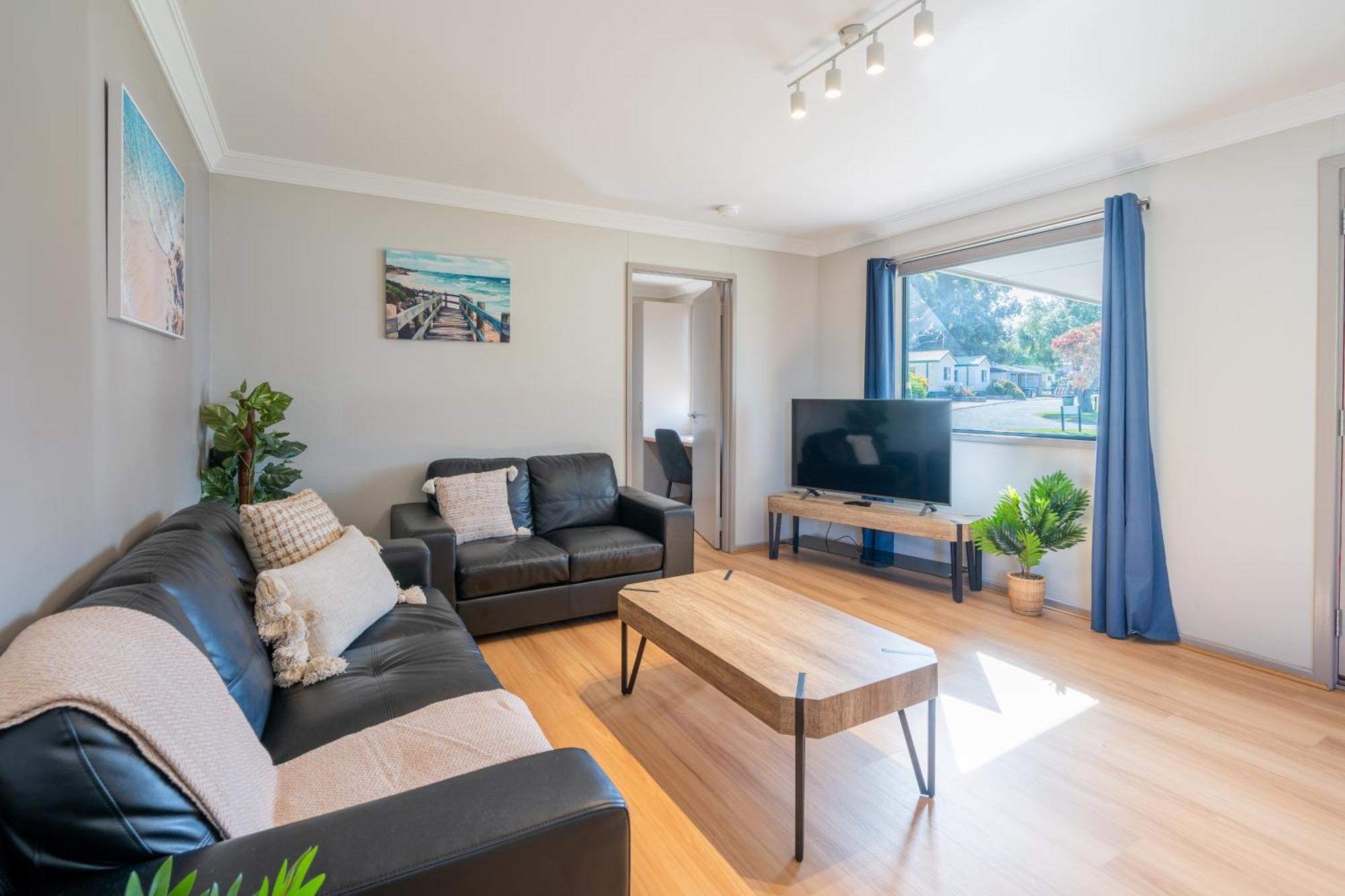 Tasman Holiday Parks - Albany Chambre photo
