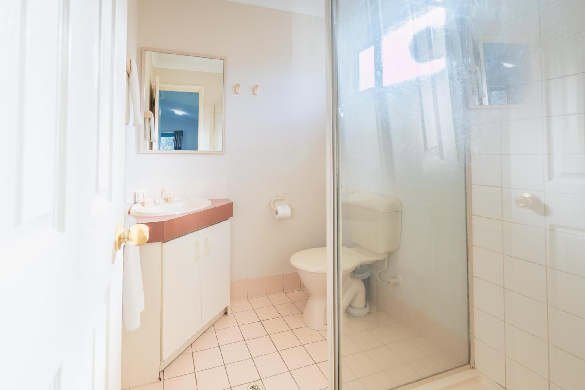 Tasman Holiday Parks - Albany Chambre photo