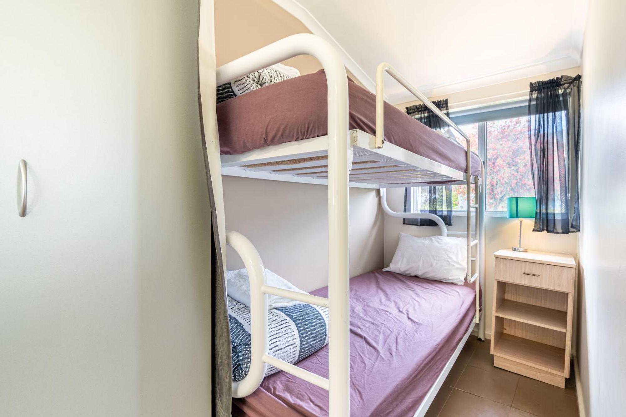 Tasman Holiday Parks - Albany Chambre photo