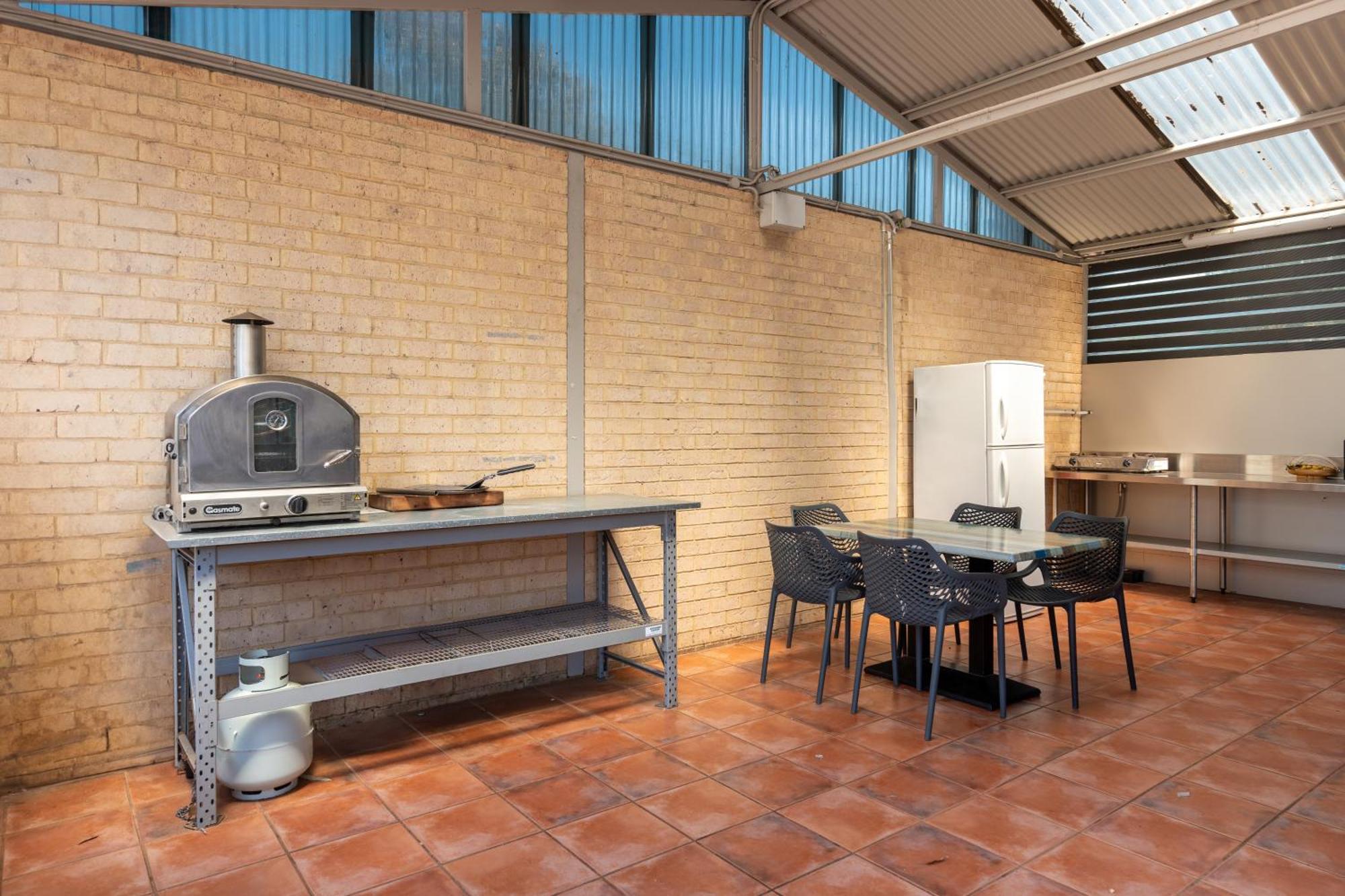 Tasman Holiday Parks - Albany Extérieur photo