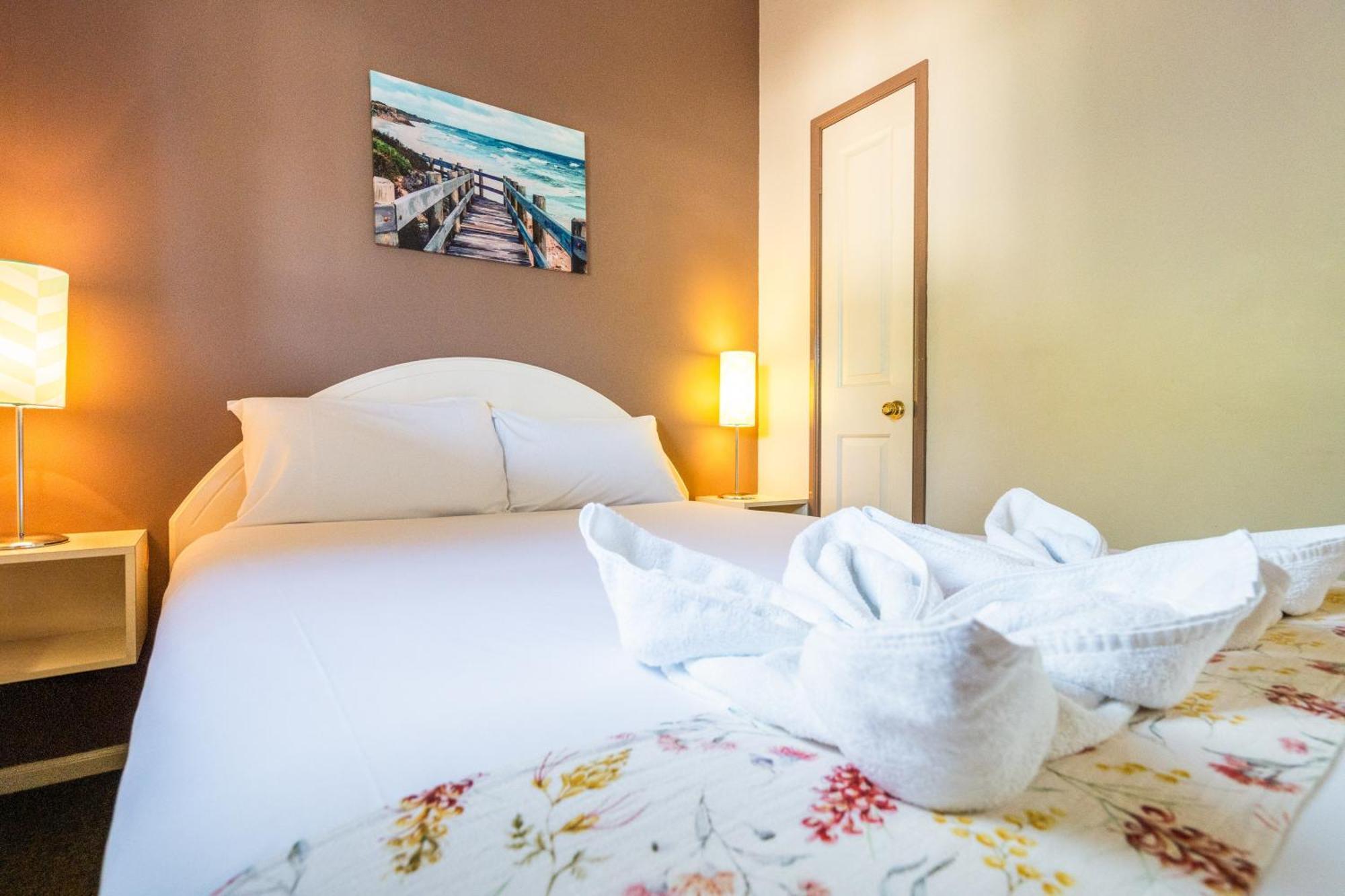 Tasman Holiday Parks - Albany Chambre photo