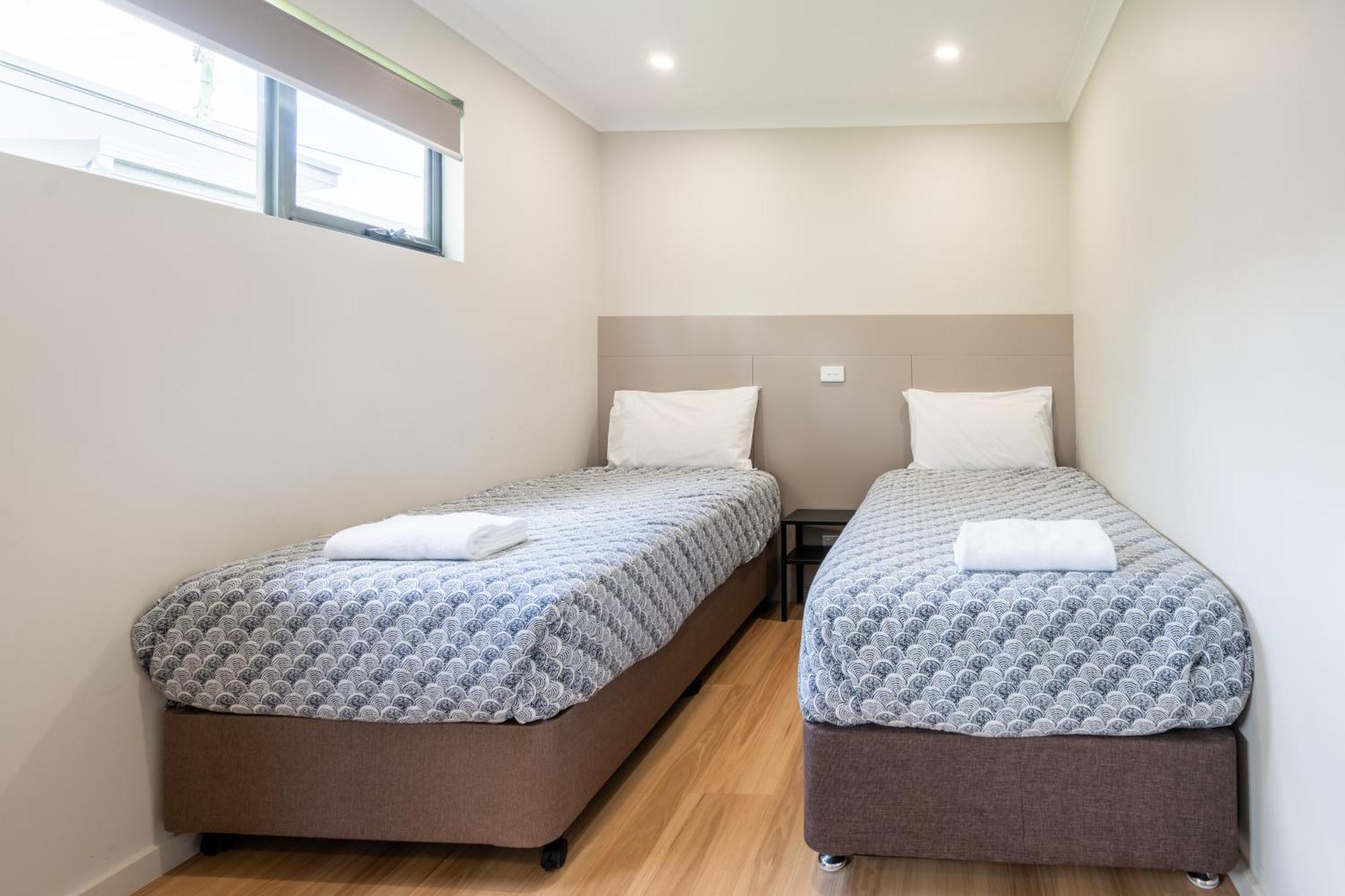 Tasman Holiday Parks - Albany Chambre photo