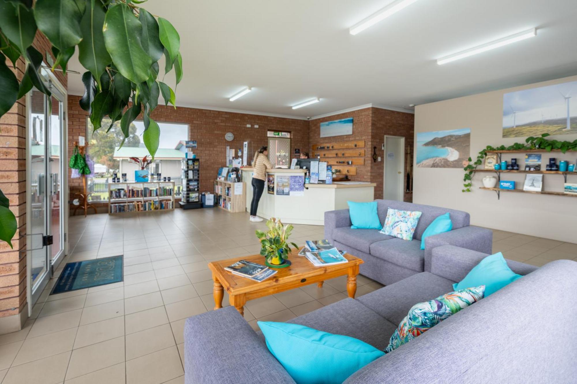Tasman Holiday Parks - Albany Extérieur photo