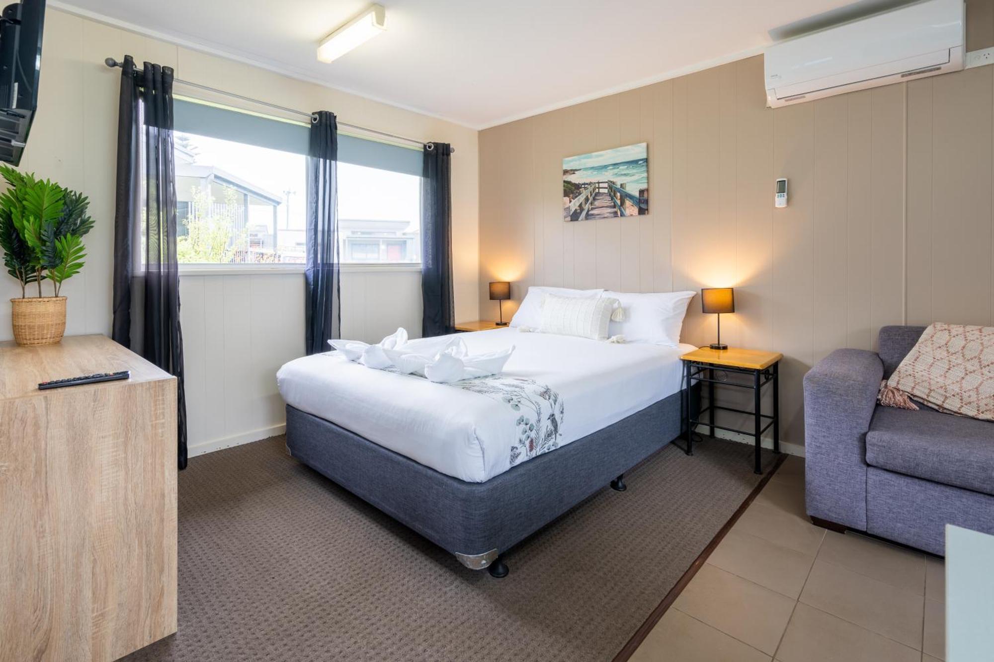 Tasman Holiday Parks - Albany Chambre photo