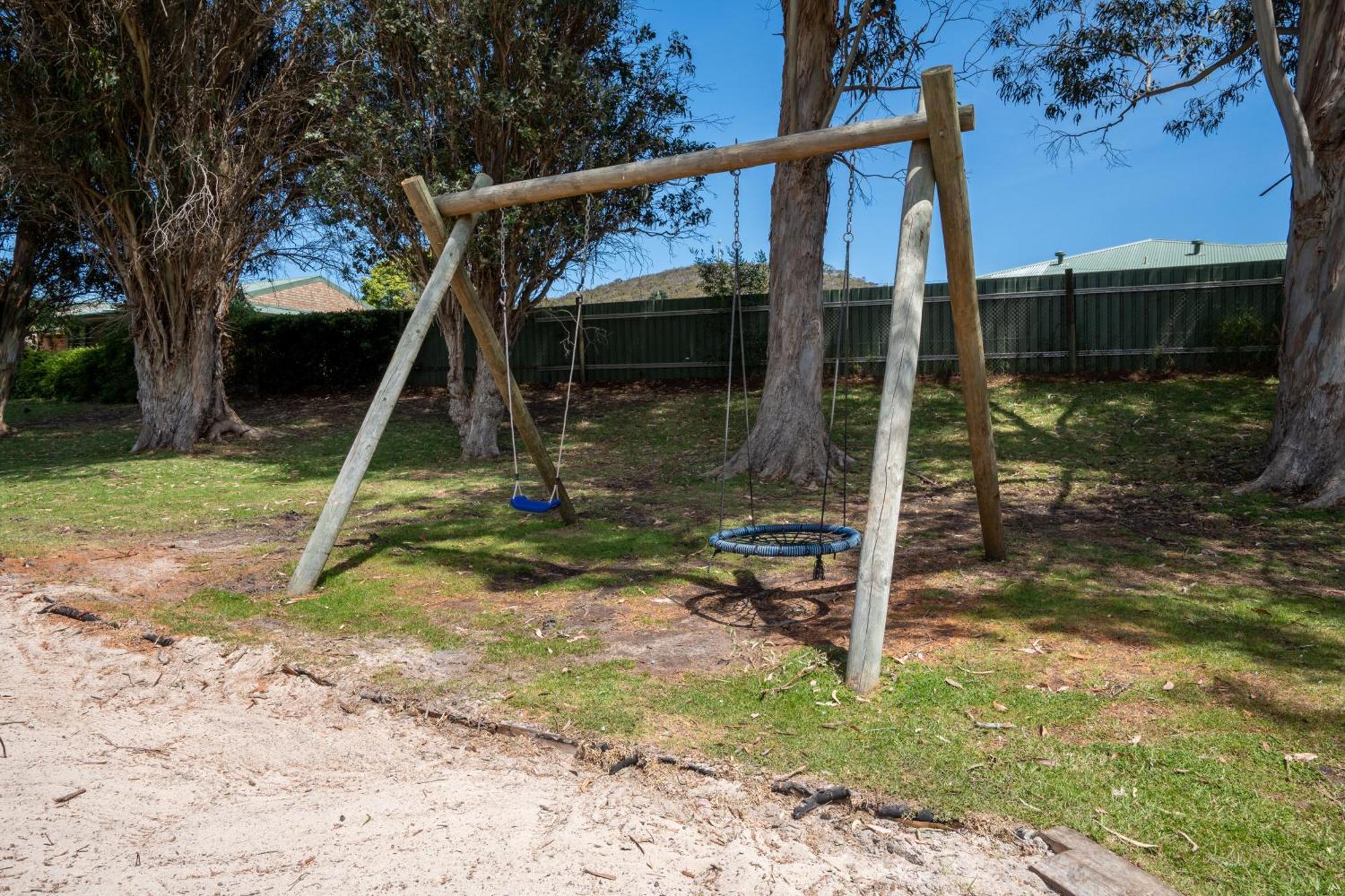 Tasman Holiday Parks - Albany Extérieur photo