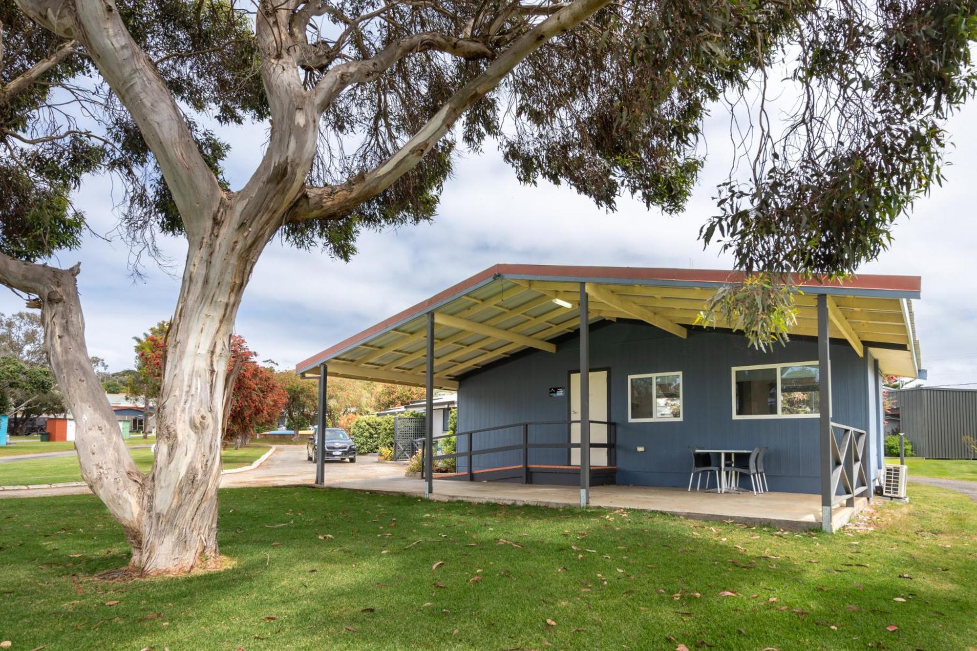 Tasman Holiday Parks - Albany Chambre photo