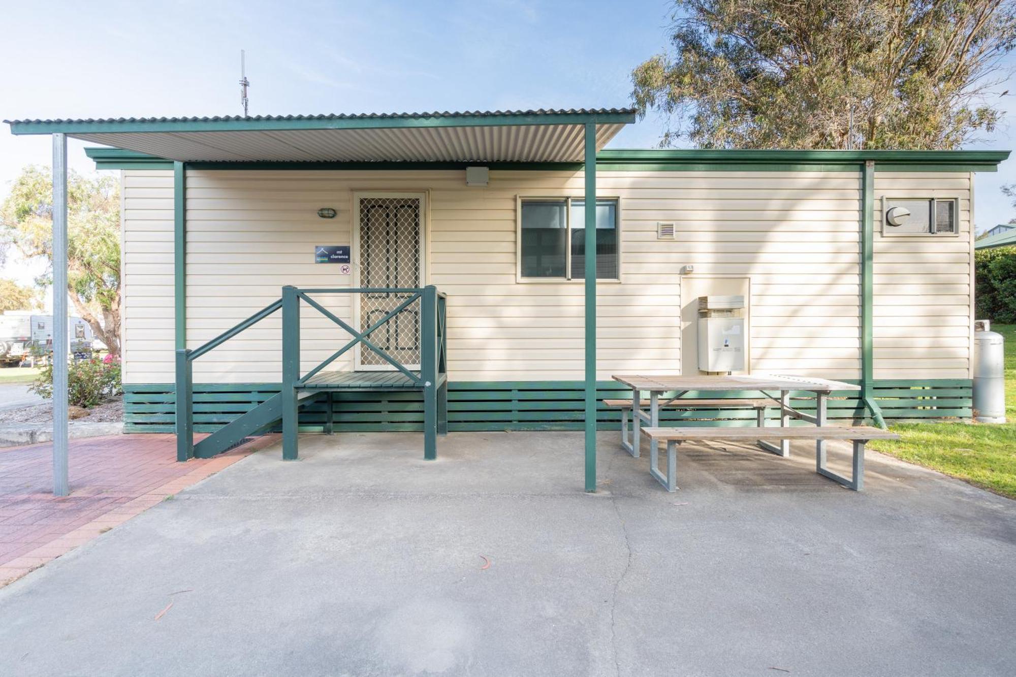 Tasman Holiday Parks - Albany Chambre photo