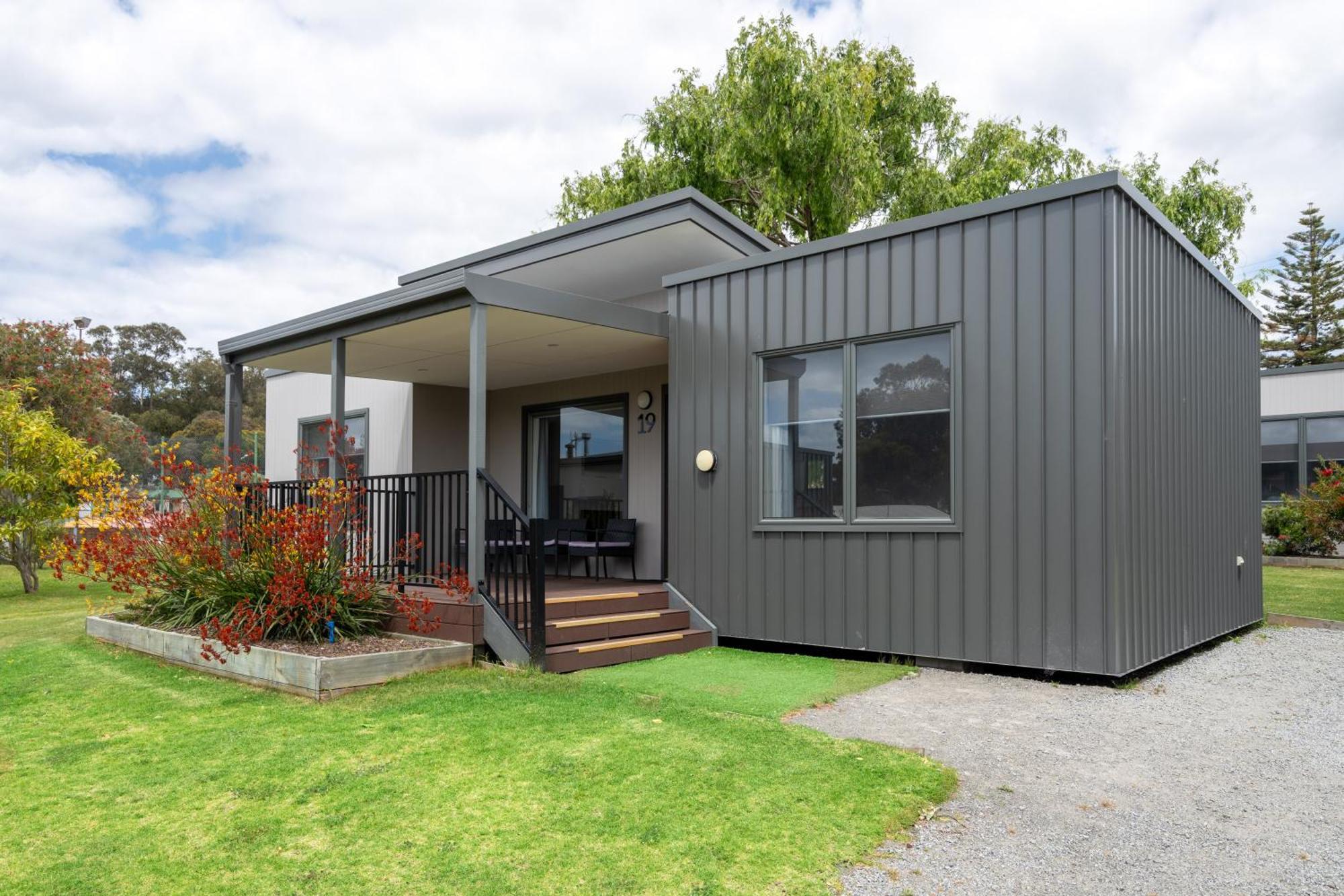 Tasman Holiday Parks - Albany Chambre photo