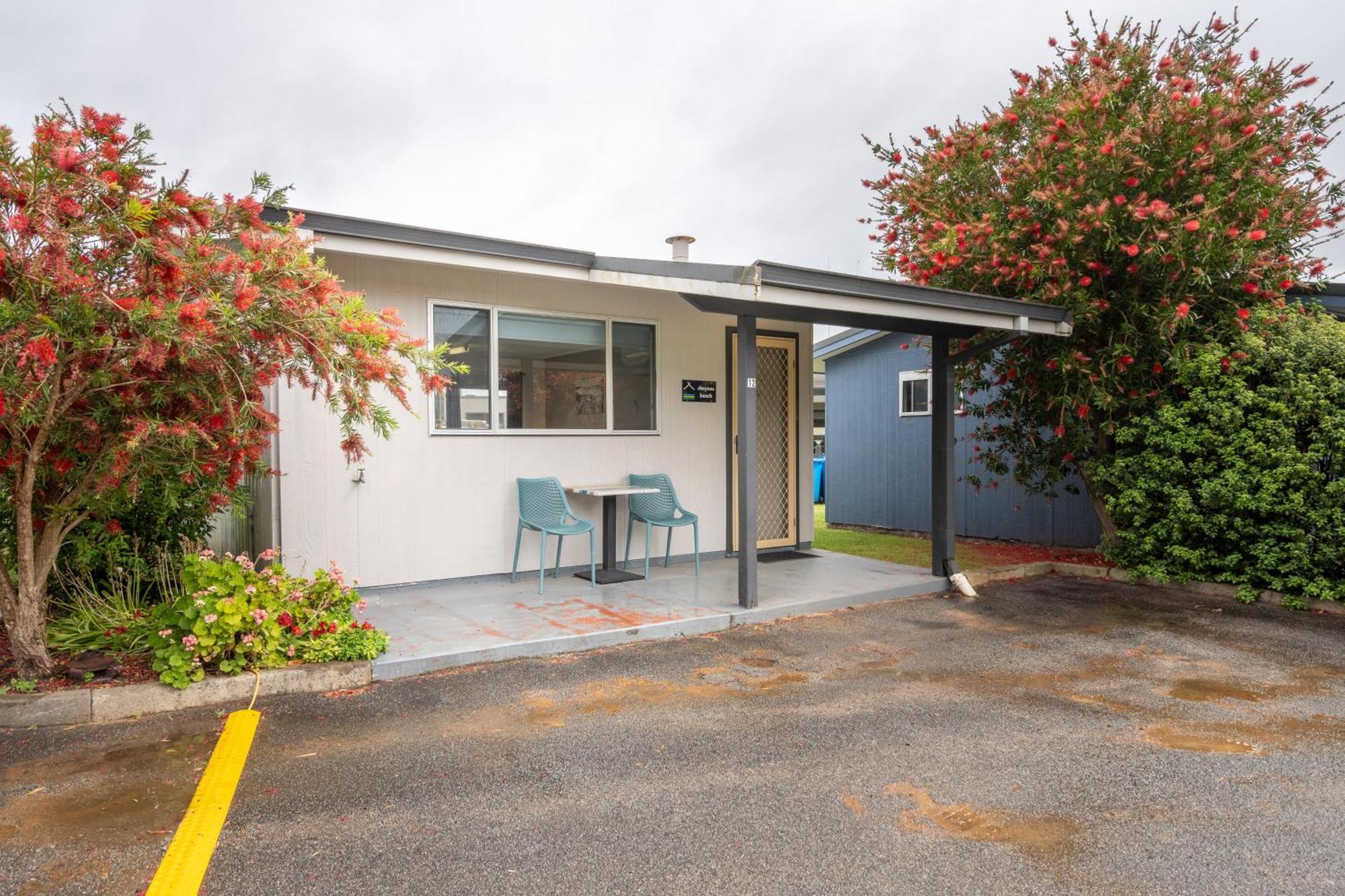 Tasman Holiday Parks - Albany Chambre photo