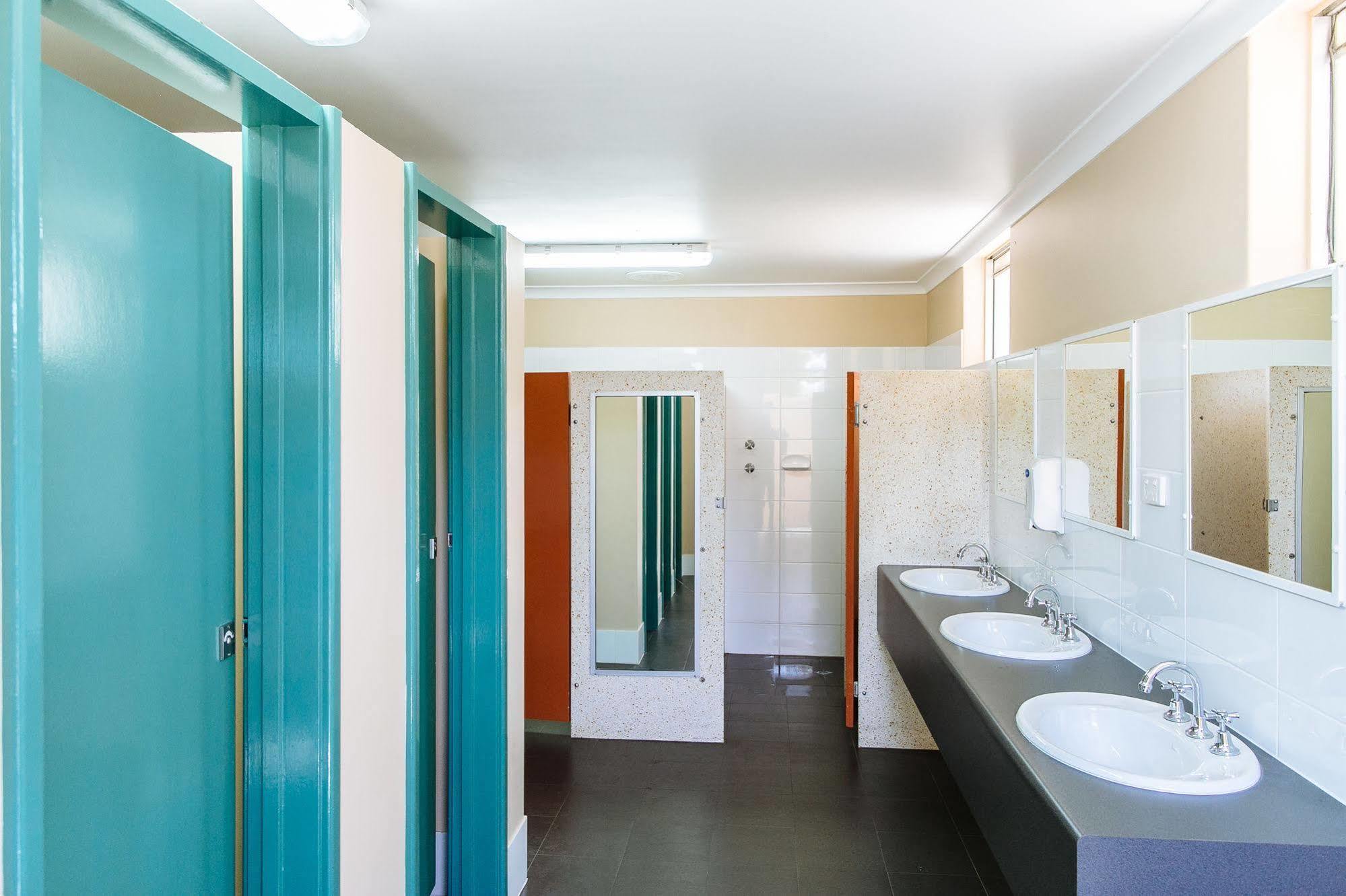 Tasman Holiday Parks - Albany Extérieur photo