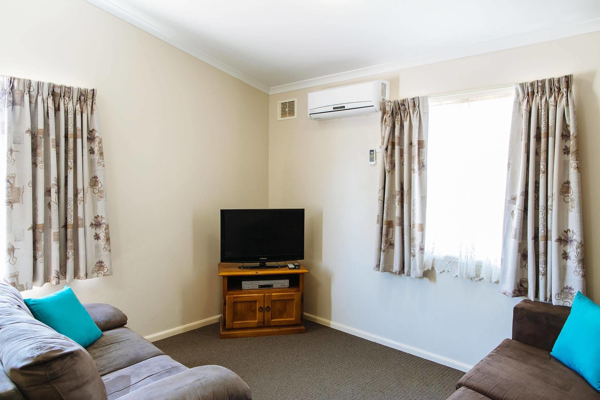 Tasman Holiday Parks - Albany Extérieur photo