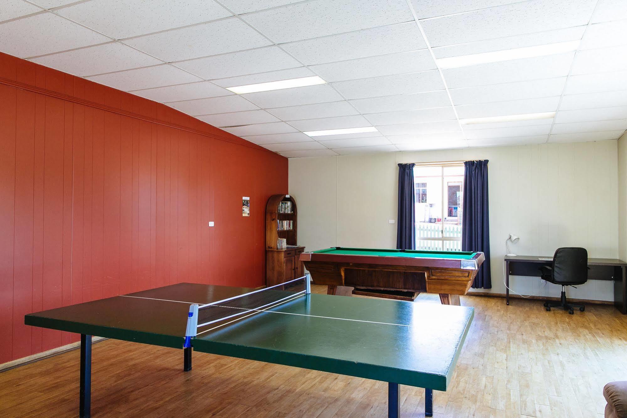 Tasman Holiday Parks - Albany Extérieur photo