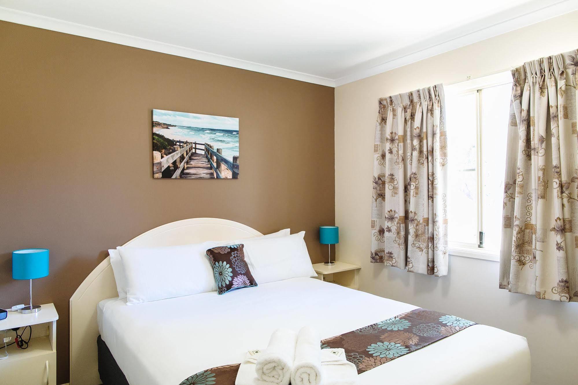 Tasman Holiday Parks - Albany Extérieur photo