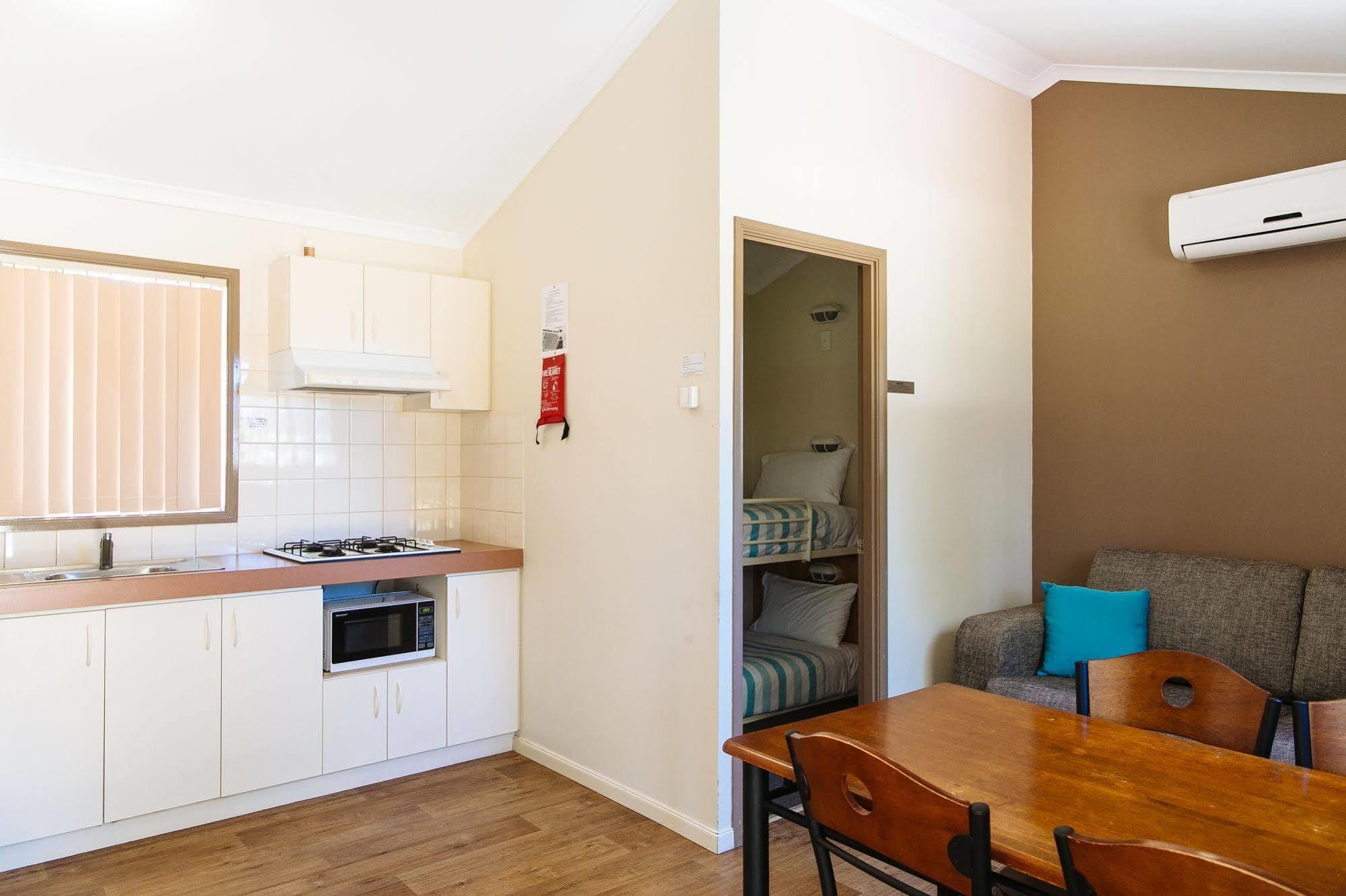Tasman Holiday Parks - Albany Extérieur photo