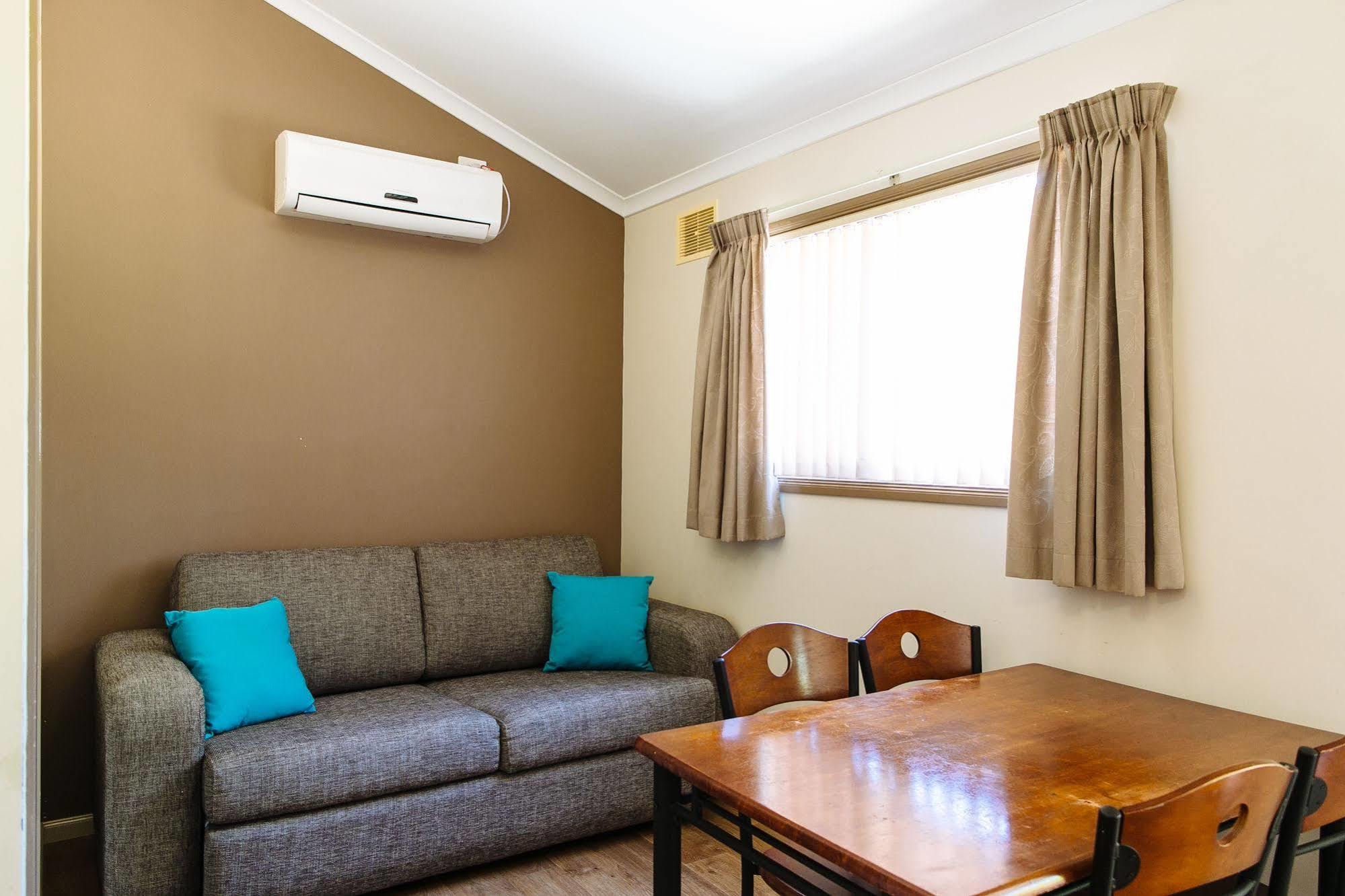Tasman Holiday Parks - Albany Extérieur photo