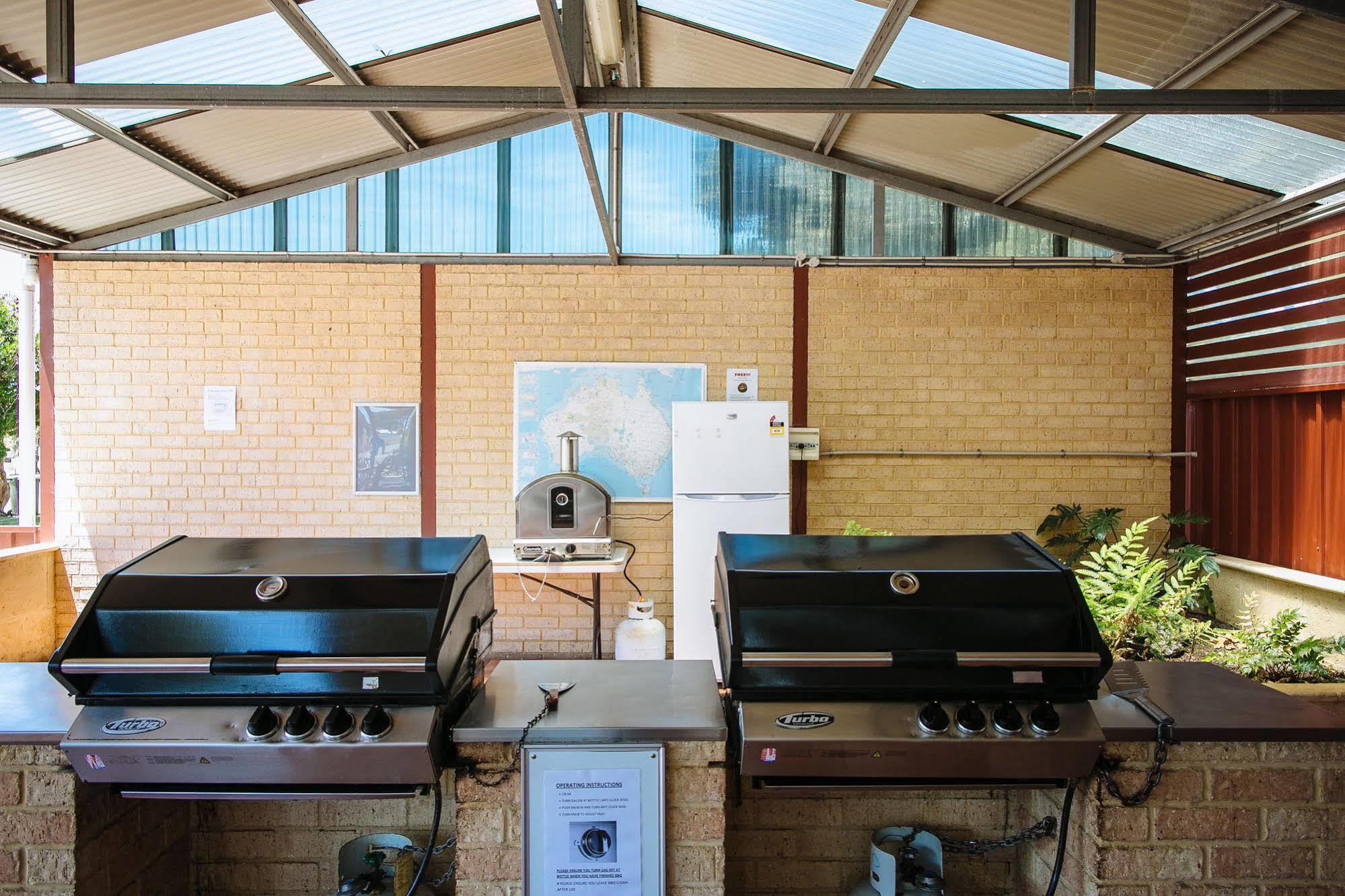 Tasman Holiday Parks - Albany Extérieur photo