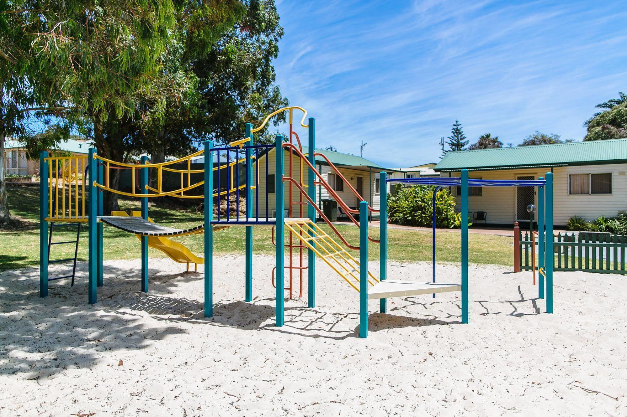 Tasman Holiday Parks - Albany Extérieur photo