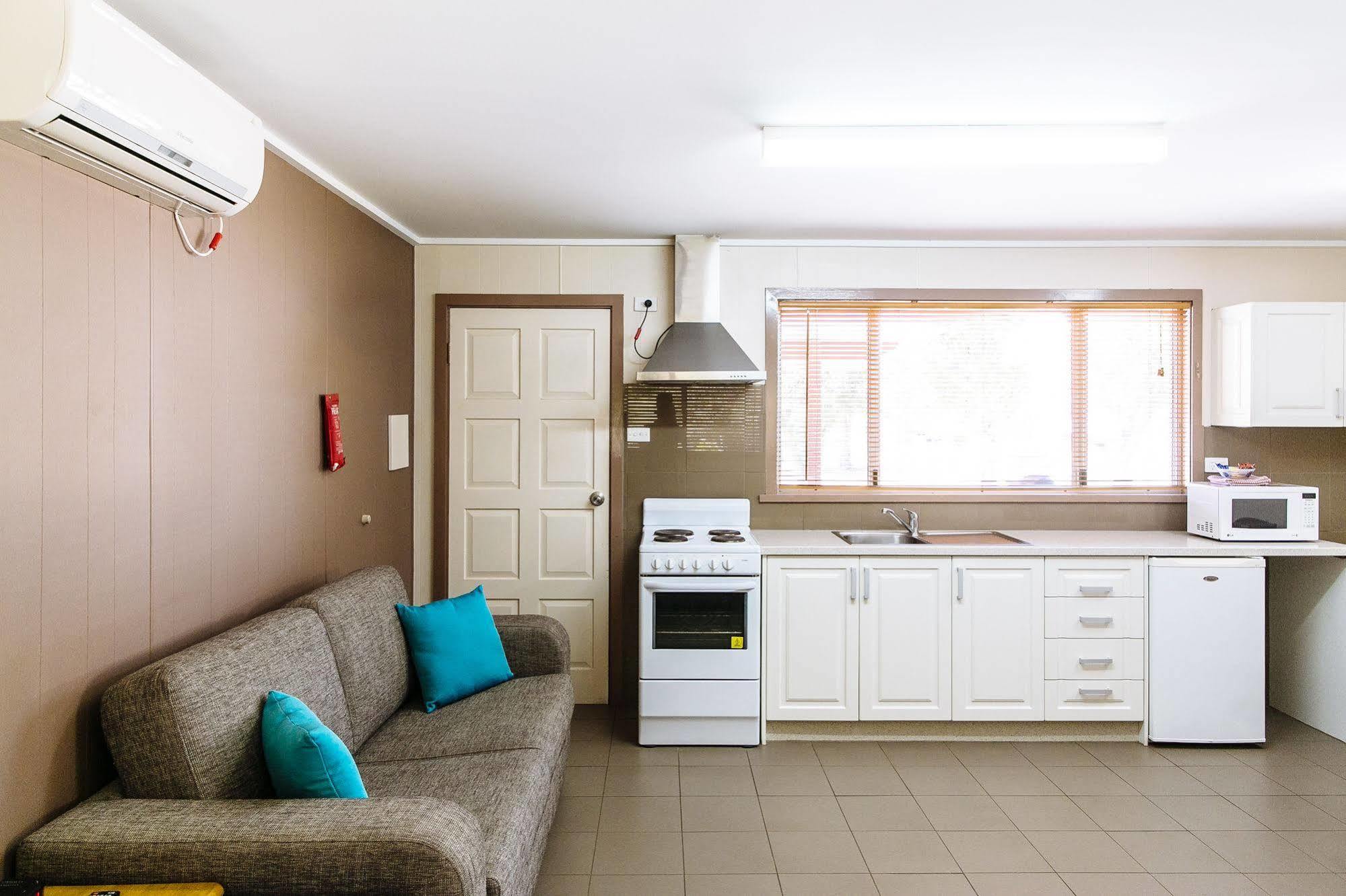 Tasman Holiday Parks - Albany Extérieur photo